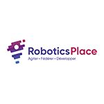 LOGO_Robotics Place